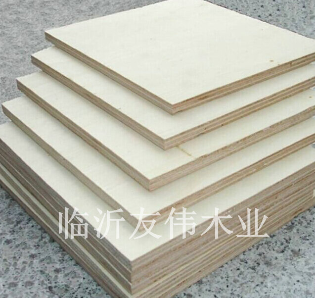 托盘胶合板看看设计选用要点