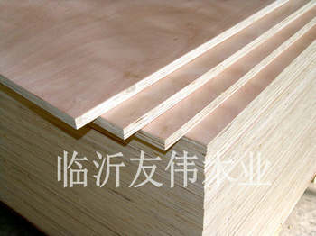 高密度胶合板我的作用还有装饰