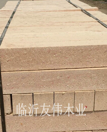 植物纤维刨花墩承载你想象不到的重量