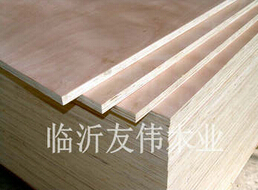 高密度胶合板四大技术制造