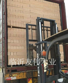 托盘刨花墩保养也很重要