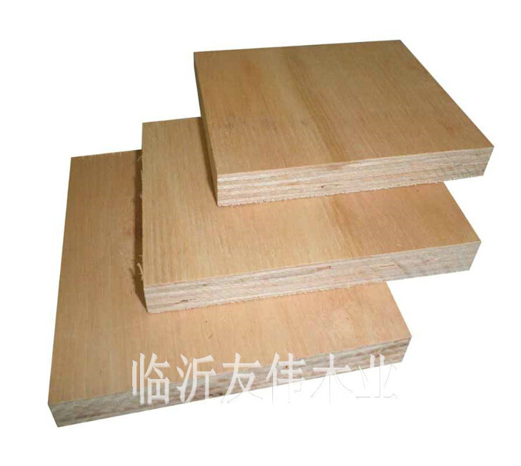 一样的胶合板，不一样的效果