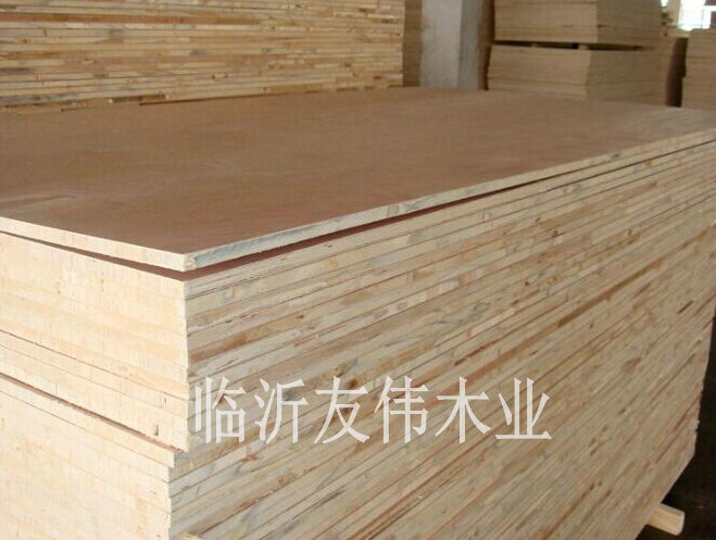 山东胶合包装板节约的不是木材，而是整个森林