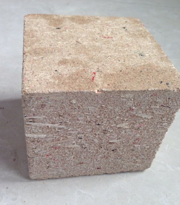 木屑刨花墩的具体作用