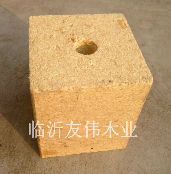 有孔刨花墩的选择标准