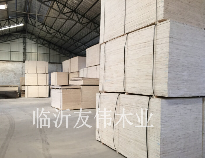 整芯包装板的质量如何控制？