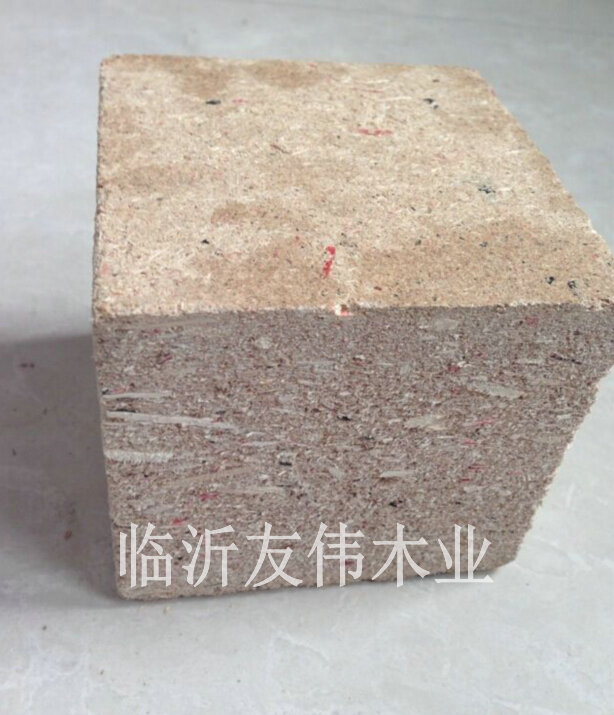 刨花木墩的核心特点与优势