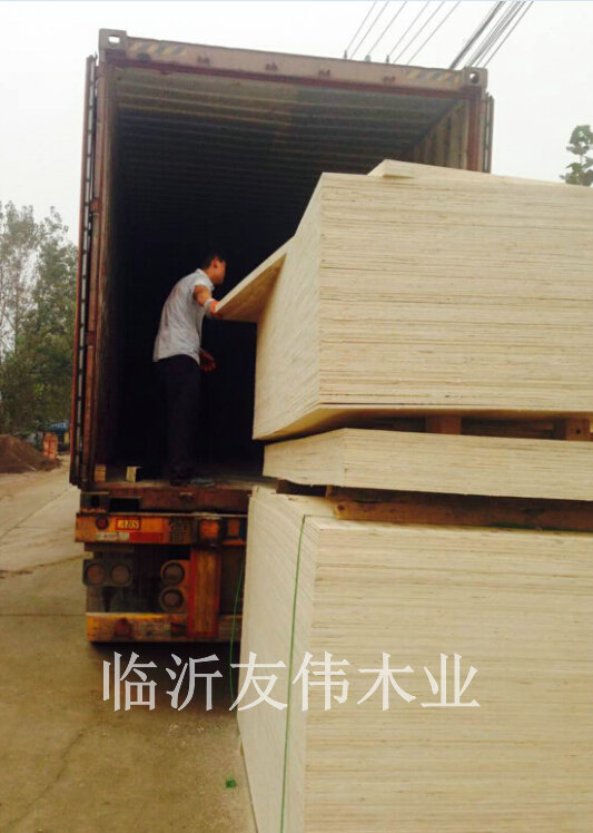 包装胶合板的核心优势有哪些？