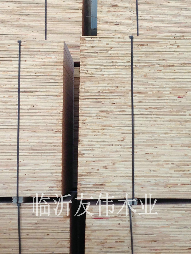 木塑托盘板的制作方法