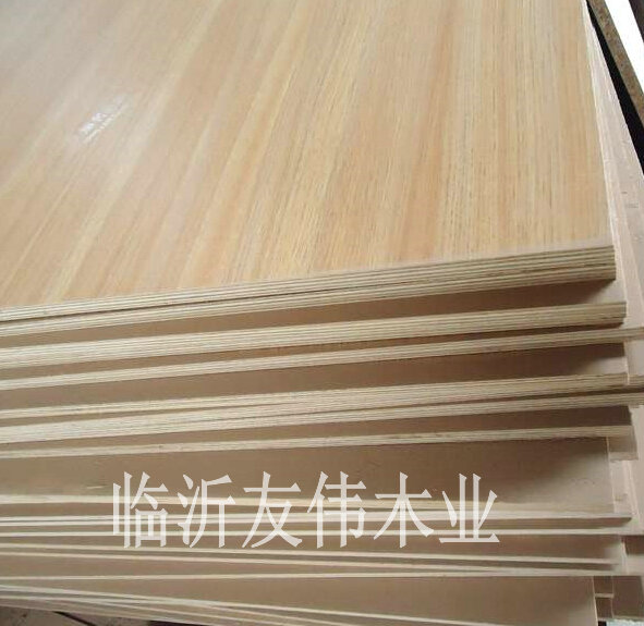 胶合板涉及哪些应用领域