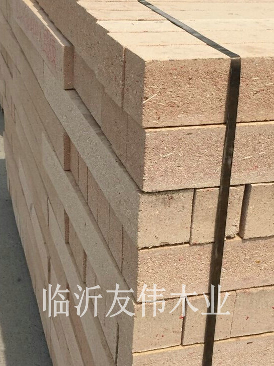 熏蒸刨花墩的核心优势