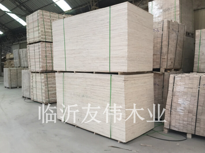 杨木包装板为什么选择杨木？