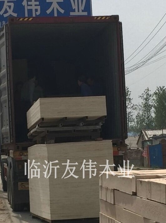 定尺胶合板的作用体现