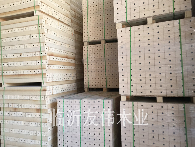 好的刨花木墩判断标准