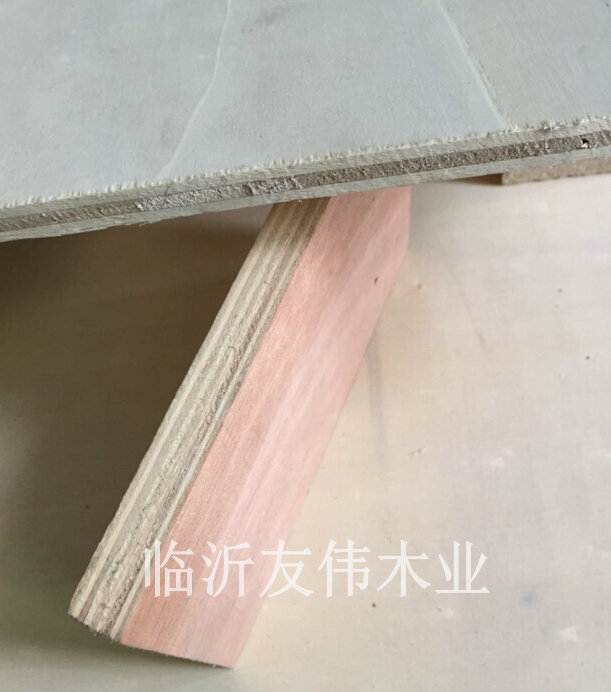 条子包装板,防滑胶合板,杨木脲胶包装板
